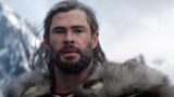 Thor torna con nuove anticipazioni dopo avengers doomsday nella saga dei greci nell mcu