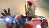 Iron man si allea con il cattivo più assurdo del mcu
