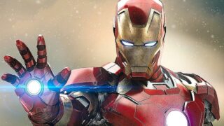 Iron man si allea con il cattivo più assurdo del mcu