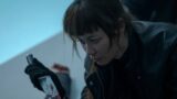 Olga kurylenko e frank grillo in una battaglia di inganni: recensione