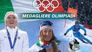 Medagliere olimpiadi invernali milano cortina 2026 aggiornamento classifica delle medaglie