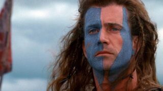 Braveheart trova  successo in streaming