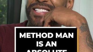 Method man batman: fan accanito e vero stan