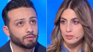 Micaela e antonio ancora insieme scopri cosa è emerso