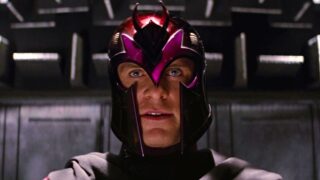 Magneto torna in una nuova concept art doomsday degli avengers con la tuta iconica