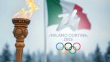 Milano-cortina 2026 cerimonia di chiusura supera il 30% di share e io sono farah tiene al 14,1% dati auditel del 22 febbraio 2026