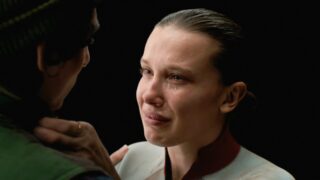 Eleven di stranger things ritorno di aprile 2026 risolve un grosso problema dopo la reazione negativa della stagione 5