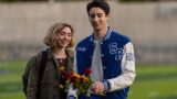 School spirits stagione 3 svelano il finale perfetto wally-maddie interpretato da milo manheim e peyton list