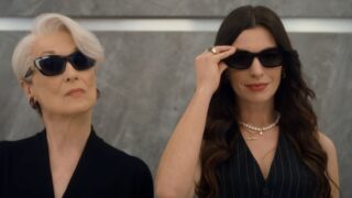 The devil wears prada 2 trailer  trailer ufficiale