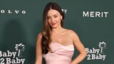 Miranda kerr spiega le ragioni del divorzio da orlando bloom