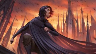 Apple tv potenzia il suo fantasy con un  universo condiviso