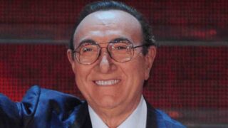 Pippo baudo storia lo speciale dedicato al conduttore arriva su rai uno in seconda serata