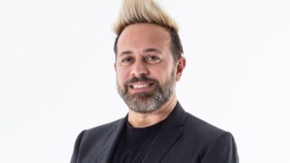 Food network intervista a mitch su le iene e gli scherzi cattivi la tv è cambiata non vi è spazio per osare