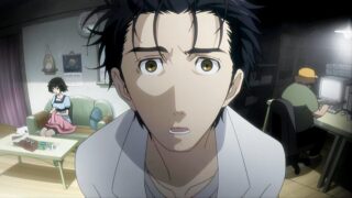 Crunchyroll sci-fi hit poco conosciuto 15 anni dopo è perfetto per una maratona