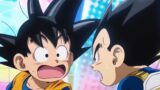 Dragon ball prossimo anime può finalmente correggere la più grande mancanza di super ecco come