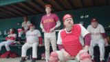Eephus il film di baseball perfetto prima della stagione mlb