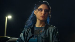 Netflix nuova serie thriller d’azione in 6 puntate perfetta per il binge-watching questo weekend