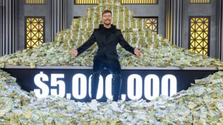 Beast games stagione 3 conferma premio e come partecipare come concorrente