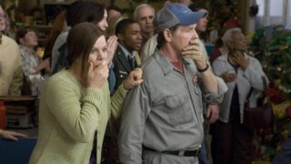 La nebbia di frank darabont: adattamento perfetto della storia di stephen king
