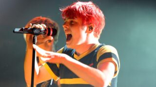 Canzone dei my chemical romance bandita dai concerti spiegata per sempre