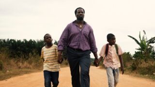 Ombra del padre recensione ritratto tenero di amore patriarcale tra caos politico nigeriano