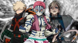 Duelli iconici degli anime che hanno superato le aspettative in classifica