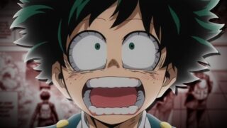 My hero academia vigilantes trailer della stagione 2 in vista dell’esordio nel 2026