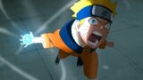 Naruto  anime prima occhiata dimostra che non serve un remake