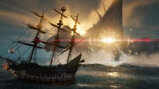 Pirati dei caraibi incontrano persona in un rpg gratuito 2026