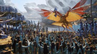 Avatar effetti visivi artisti rivelano piani per i film futuri
