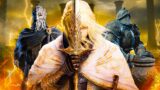 Elden ring 2 divide i giocatori: ecco perché