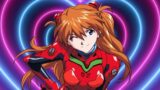 Evangelion  anime rende canon una delle coppie più iconiche dell anime