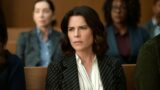 Neve campbell nel lincoln lawyer stagione 4 ritorno diverso e nuovi cambiamenti del libro accennati dal co-creatore
