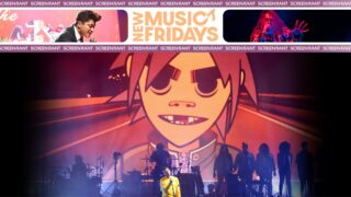 Bruno mars, blackpink, gorillaz e rob zombie lanciano progetti sorprendenti nello stesso giorno