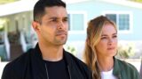 Ncis stagione 23 trailer anteprima ellie bishop e nick torres in scena romantica
