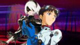 Yoko taro evangelion  anime richiama il miglior rpg mai uscito su playstation 4
