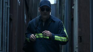 Serie thriller migliori nuove e ritornate da guardare questo weekend