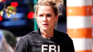 Cambiamento di nina più sorprendente nel ritorno di fbi stagione 8 spiegato da shantel vansanten