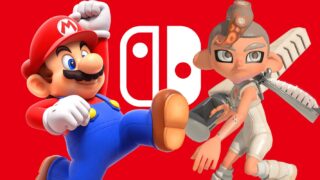 Nintendo svela 7 giochi gratuiti in un lancio a sorpresa