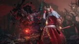 Nioh 3 download gratuito disponibile ora