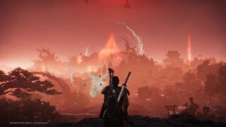 Nioh 3 recensione: il pulsante ninja che rivoluziona i combattimenti