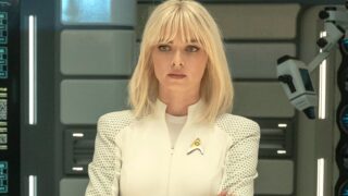 Jess bush rivela gli episodi preferiti di nurse chapel in star trek strange new worlds stagioni 4 e 5