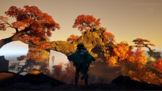 Zelda incontra valheim e studio ghibli in un survival rpg mozzafiato
