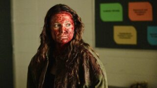 Recensione di questo non è un test: un horror zombie di formazione che non va da nessuna parte