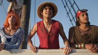 One piece 2 trailer ciurma cappello di paglia pronta ad avventura più ambiziosa