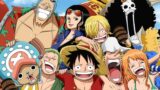 One piece annuncio mondiale in arrivo i dettagli