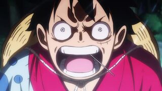 Serie anime lunghe migliori di one piece
