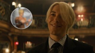 Sanji mostra i muscoli in one piece fisico da urlo che lascia i fan a bocca aperta