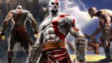 God of war remake della trilogia data di uscita lascia i giocatori divisi