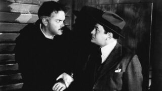 Orson welles film noir classico da vedere gratis con 97% su rt